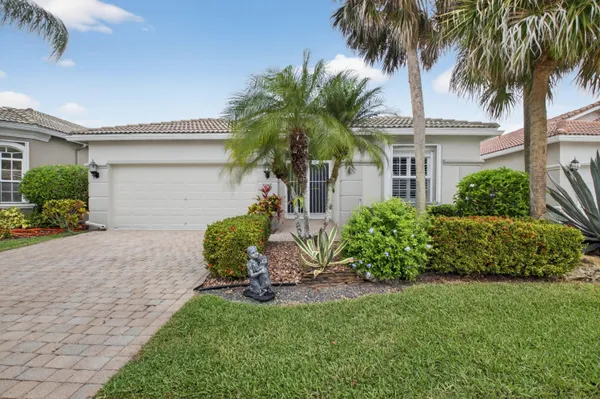 Property Slideshow image 2 of 81 | 8647 via avellino, Lake Worth, FL, 33467