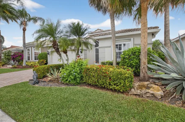 Property Slideshow image 3 of 81 | 8647 via avellino, Lake Worth, FL, 33467