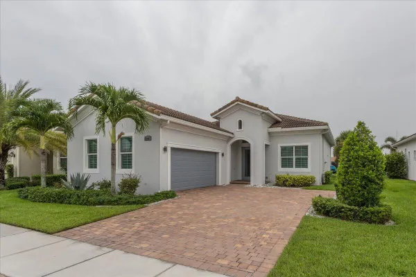 Property Slideshow image 2 of 55 | 22001 sw tivolo way, Port St. Lucie, FL, 34986