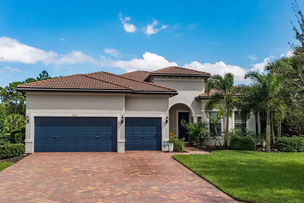 Property Slideshow image 2 of 59 | 460 sw sea green st, Palm City, FL, 34990