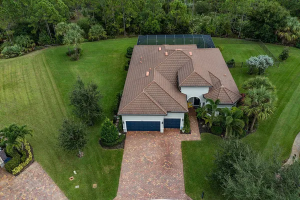 Property Slideshow image 3 of 59 | 460 sw sea green st, Palm City, FL, 34990