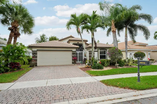 Property Slideshow image 2 of 66 | 6818 rienzo st, Wellington, FL, 33467