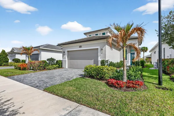 Property Slideshow image 2 of 49 | 9043 sw vetta way, Port St. Lucie, FL, 34987