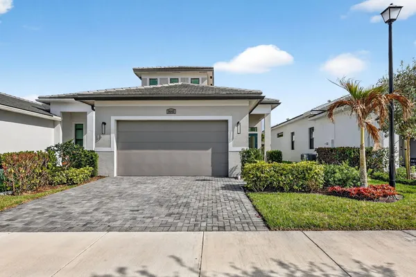 Property Slideshow image 2 of 49 | 9043 sw vetta way, Port St. Lucie, FL, 34987