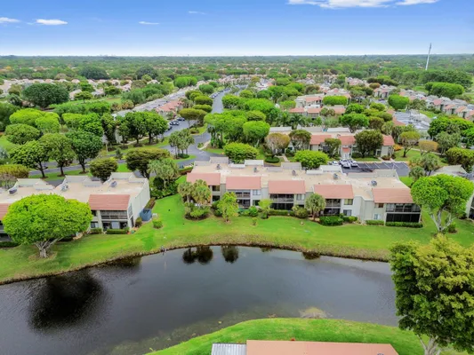 Property Slideshow image 2 of 34 | 5743 fairway park ct 105, Boynton Beach, FL, 33437