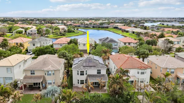 Property Slideshow image 3 of 64 | 11988 sw knightsbridge ln, Port St. Lucie, FL, 34987