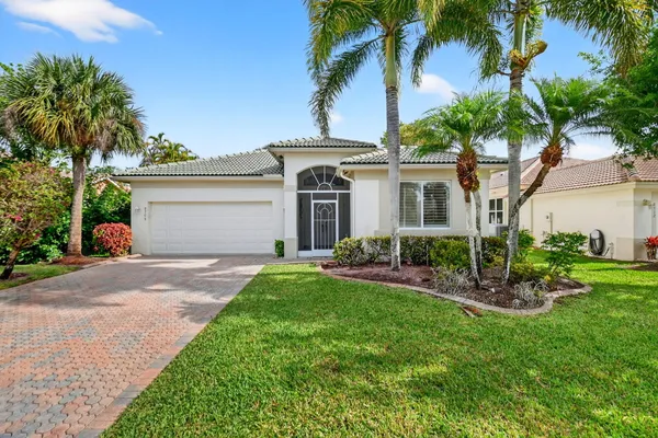 Property Slideshow image 2 of 63 | 8706 bellido cir, Boynton Beach, FL, 33472