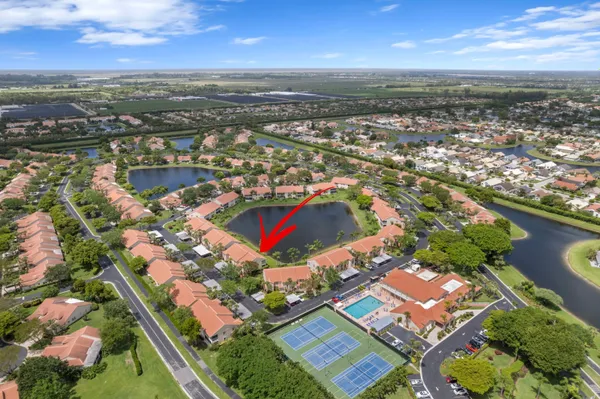 Property Slideshow image 3 of 47 | 14407 vía royale 1, Delray Beach, FL, 33446