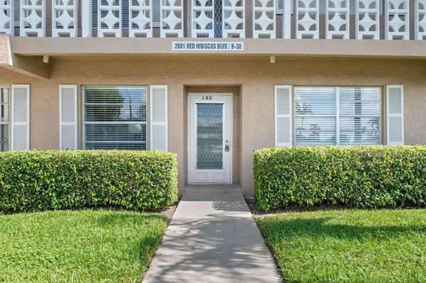 Property Slideshow image 3 of 21 | 2601 red hibiscus blvd, Delray Beach, FL, 33445