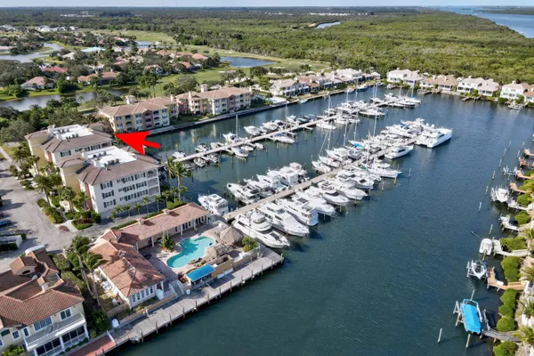 Property Slideshow image 2 of 36 | 5520 n harbor village dr 105, Vero Beach, FL, 32967