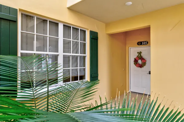 Property Slideshow image 2 of 36 | 5520 n harbor village dr 105, Vero Beach, FL, 32967