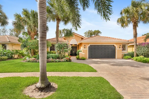 Property Slideshow image 3 of 41 | 6923 antinori ln, Boynton Beach, FL, 33437