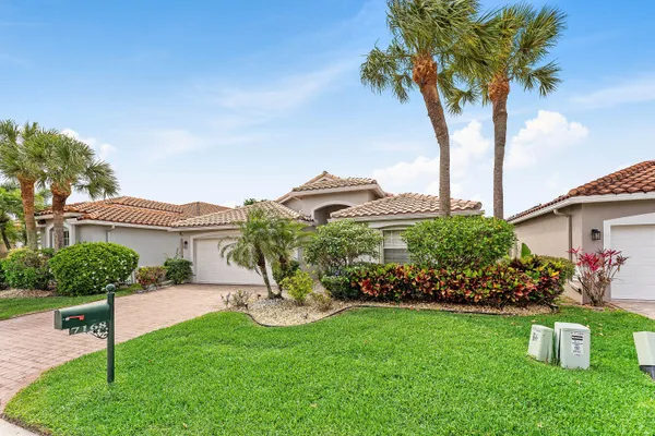 Property Slideshow image 2 of 68 | 7168 lombardy st, Boynton Beach, FL, 33472