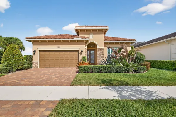 Property Slideshow image 3 of 82 | 9318 sw miracoli way, Port St. Lucie, FL, 34987