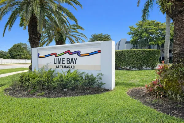Property Slideshow image 2 of 31 | 9101 lime bay blvd 312, Tamarac, FL, 33321