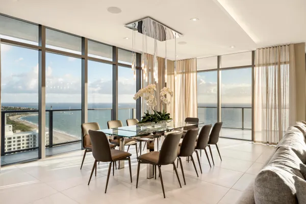 Property Slideshow image 2 of 46 | 1116 n ocean blvd u03, Pompano Beach, FL, 33062