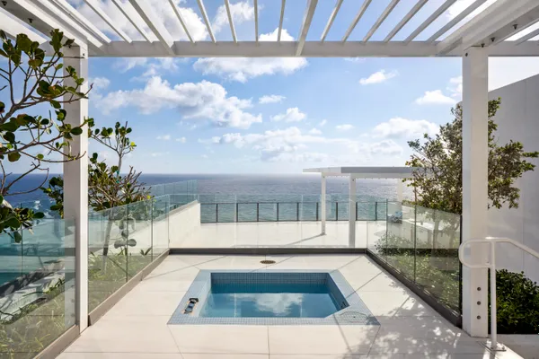Property Slideshow image 3 of 46 | 1116 n ocean blvd u03, Pompano Beach, FL, 33062