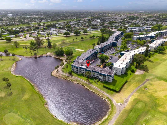 Property Slideshow image 2 of 31 | 7807 golf cir dr 109, Margate, FL, 33063