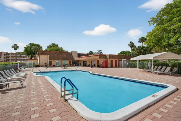 Property Slideshow image 2 of 30 | 1030 country club dr 407, Margate, FL, 33063