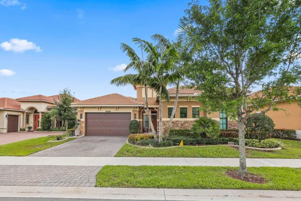 Property Slideshow image 3 of 81 | 9368 cantal cir, Parkland, FL, 33076