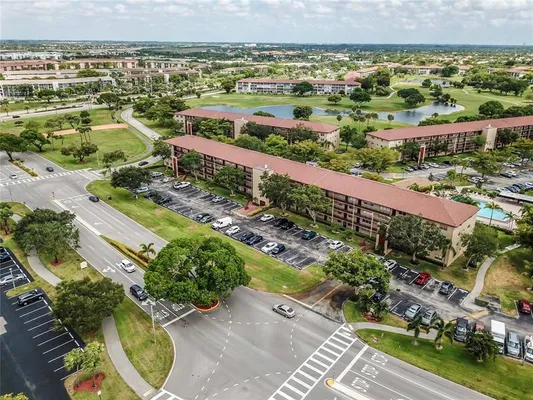 Property Slideshow image 2 of 8 | 13455 sw 9th ct 404j, Pembroke Pines, FL, 33027