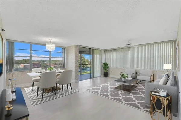 Property Slideshow image 3 of 34 | 1000 saint charles pl 305, Pembroke Pines, FL, 33026