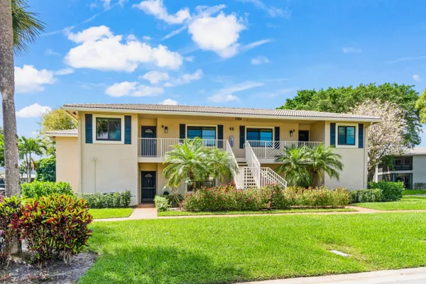 Property Slideshow image 3 of 54 | 46 stratford ln d, Boynton Beach, FL, 33436