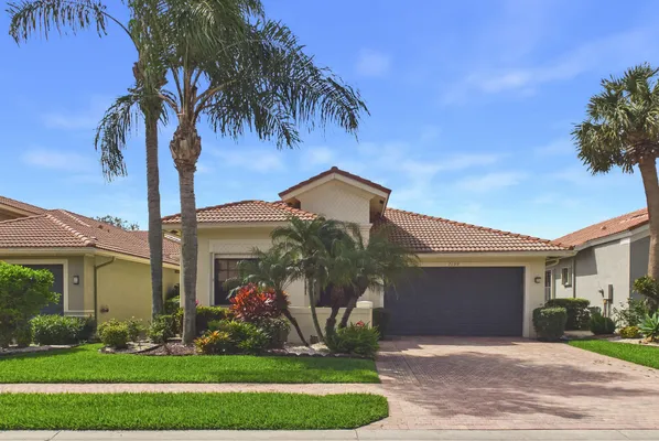 Property Slideshow image 2 of 52 | 7159 boscanni dr, Boynton Beach, FL, 33437