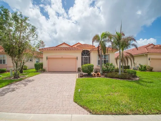 Property Slideshow image 3 of 52 | 383 nw sunview way, Port St. Lucie, FL, 34986