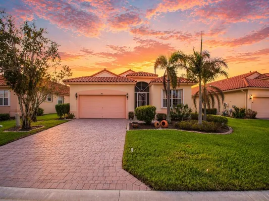 Property Slideshow image 2 of 52 | 383 nw sunview way, Port St. Lucie, FL, 34986