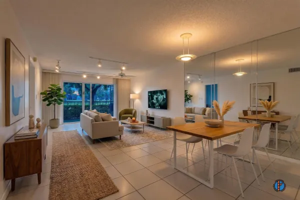 Property Slideshow image 2 of 25 | 5860 nw 44th st 111, Lauderhill, FL, 33319
