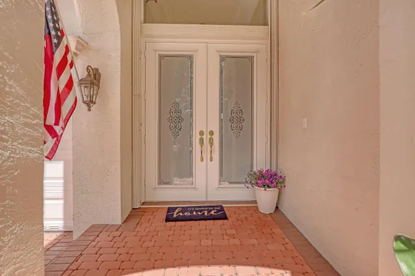 Property Slideshow image 3 of 49 | 9493 via elegante, Wellington, FL, 33411