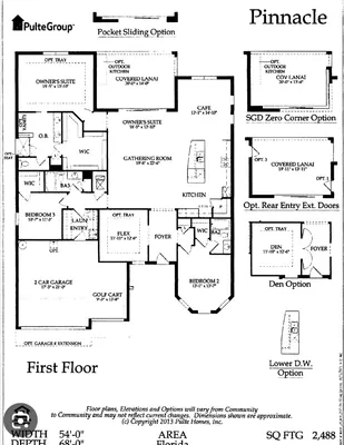 Property Slideshow image 2 of 2 | 301 se huntington cir, Port St. Lucie, FL, 34984