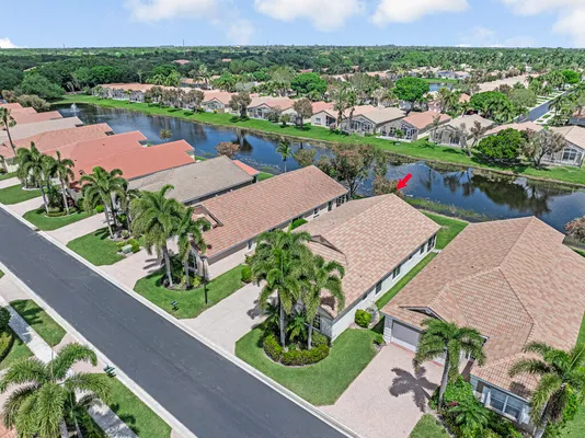 Property Slideshow image 2 of 26 | 9512 honeybell cir, Boynton Beach, FL, 33437