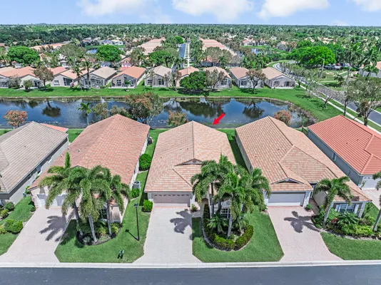 Property Slideshow image 3 of 26 | 9512 honeybell cir, Boynton Beach, FL, 33437