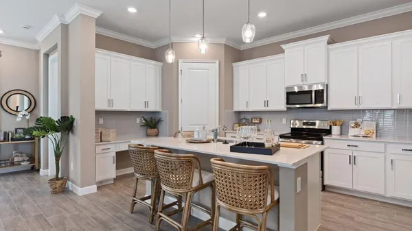 Property Slideshow image 2 of 10 | 1484 se woodbine rd, Port St. Lucie, FL, 34984