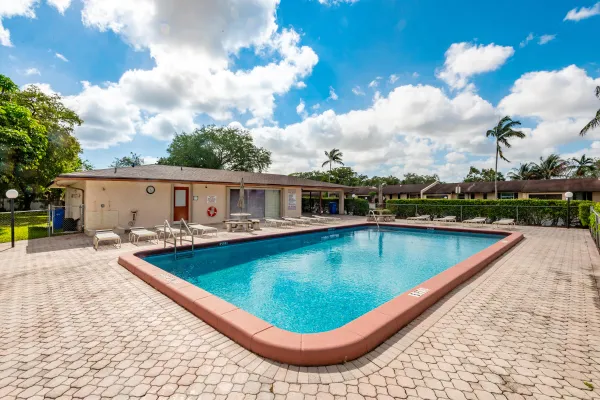 Property Slideshow image 2 of 38 | 7708 margate blvd c2-1, Margate, FL, 33063