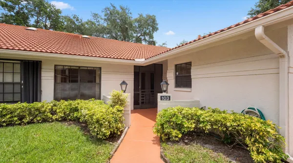 Property Slideshow image 2 of 31 | 9832 pavarotti ter 103, Boynton Beach, FL, 33437