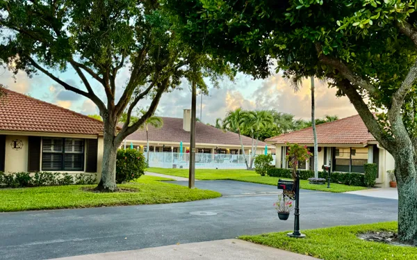 Property Slideshow image 3 of 28 | 9830 bischofia tree way b, Boynton Beach, FL, 33436