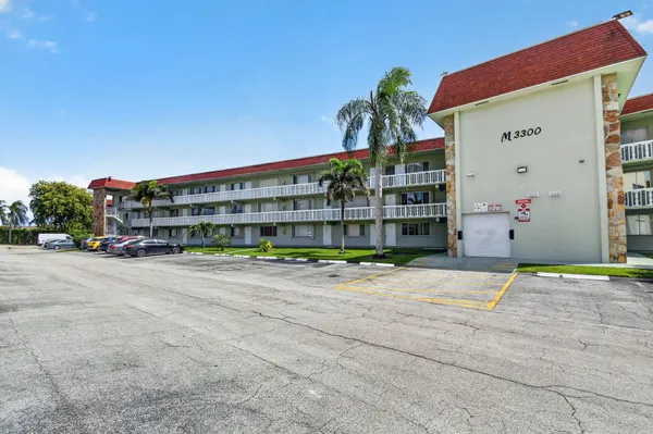 Property Slideshow image 3 of 74 | 3300 springdale blvd 208, Palm Springs, FL, 33461