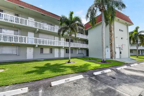 Property Slideshow image 2 of 74 | 3300 springdale blvd 208, Palm Springs, FL, 33461