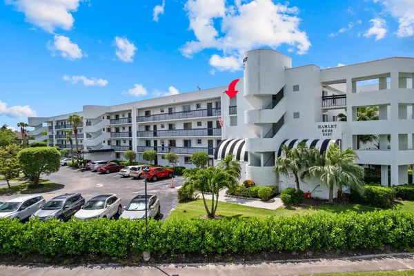 Property Slideshow image 3 of 46 | 6698 10th ave 408, Lake Worth, FL, 33467