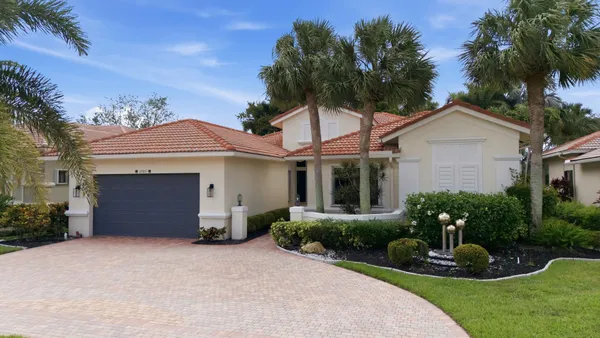 Property Slideshow image 2 of 77 | 6983 antinori ln, Boynton Beach, FL, 33437