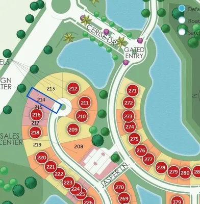 Property Slideshow image 3 of 36 | 12821 sw cattleya ln villa 214, Port St. Lucie, FL, 34987