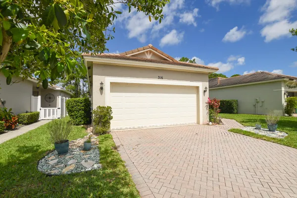 Property Slideshow image 3 of 45 | 316 sw maclay way, Port St. Lucie, FL, 34986