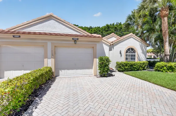Property Slideshow image 3 of 59 | 14431 solitaire dr, Delray Beach, FL, 33446