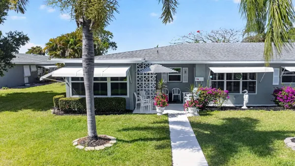 Property Slideshow image 3 of 61 | 760 high point blvd a, Delray Beach, FL, 33445