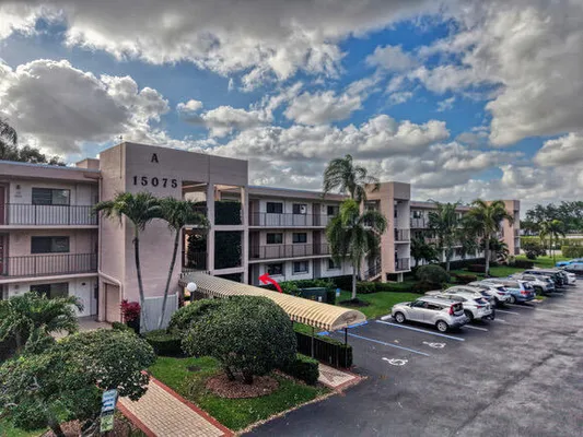 Property Slideshow image 2 of 75 | 15075 witney rd 108, Delray Beach, FL, 33484