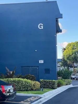 Property Slideshow image 2 of 17 | 7817 golf cir dr 210, Margate, FL, 33063