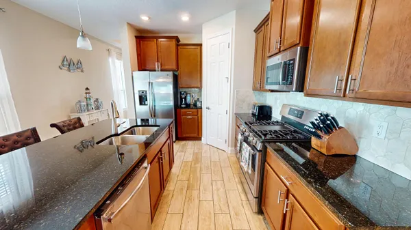 Property Slideshow image 2 of 46 | 10207 sw indian lilac trl, Port St. Lucie, FL, 34987